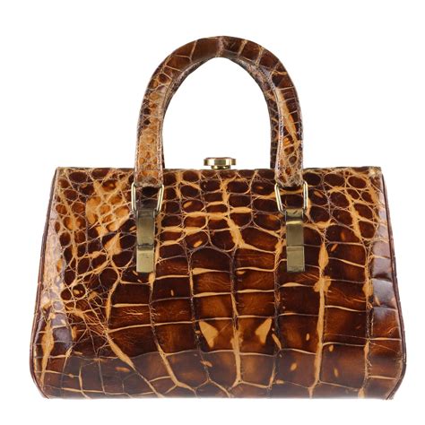 hermes croc leather|Hermes crocodile bags for sale.